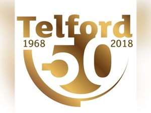 Supporting image for story: Star comment: Telford  has seen pure gold glory
