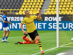 Supporting image for story: Matt Maher: Flat and functional – but there is no choice