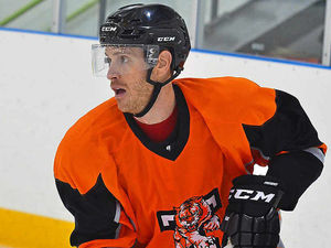 Supporting image for story: Skipper: Tigers will be all business as usual