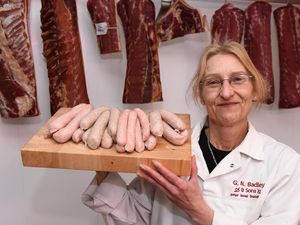 Supporting image for story: Meat tax idea should be given the chop, say Shropshire butchers