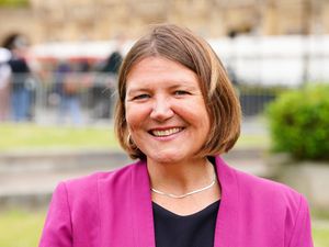 Supporting image for story: Recall Parliament to debate Netanyahu’s Gaza plan, Green MP urges