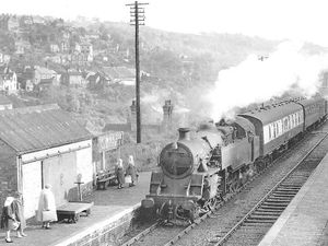 Supporting image for story: Call to reopen Ironbridge to Birmingham railway line