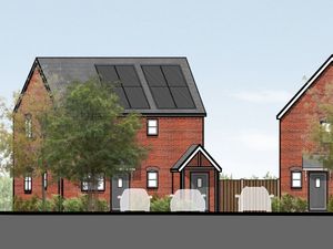 Supporting image for story: Anger at 'lack of consultation' on housing plan for village amid rejection calls