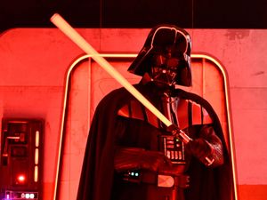Supporting image for story: Disney and Universal sue AI firm Midjourney for copyright infringement