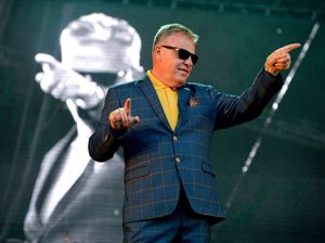 Supporting image for story: It must be love as Madness send Salopians wild at Shrewsbury gig