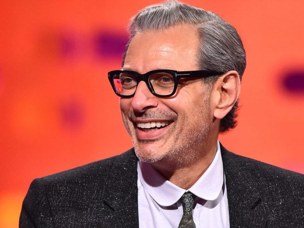 Hollywood legend Jeff Goldblum is coming to Wolverhampton with The Mildred Snitzer Orchestra - tickets, dates venue and more
