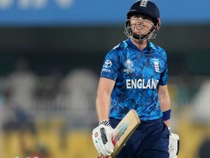 Supporting image for story: England’s Women’s Cricket World Cup hopes dashed by South Africa in semi-finals