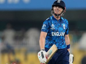 Supporting image for story: England’s Women’s Cricket World Cup hopes dashed by South Africa in semi-finals