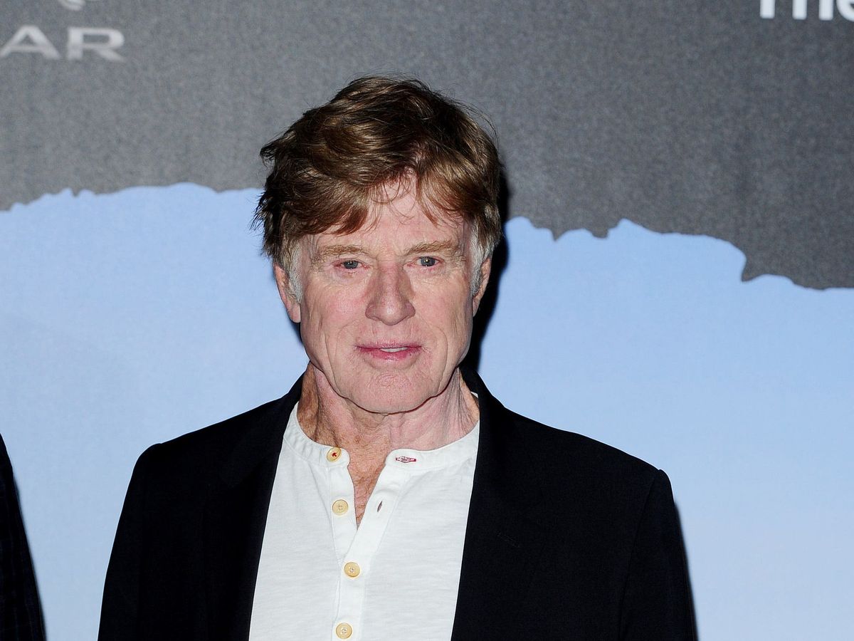A timeline of some of Robert Redford&rsquo;s best films