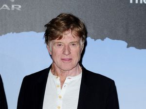 Supporting image for story: A timeline of some of Robert Redford’s best films