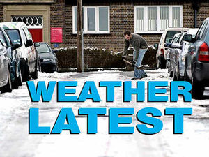 Supporting image for story: Thursday school closures