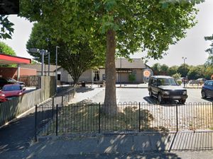 Supporting image for story: Attempted murder arrest after security guard hurt at Sainsbury's garage