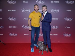Supporting image for story: Andy Serkis discusses potential for a Venom and Spider-Man crossover