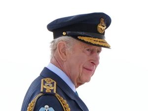 Supporting image for story: Full text of the King’s address to the nation on VJ Day 80th anniversary