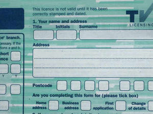 Supporting image for story: Poll: Should free TV licences for the over-75s be scrapped?