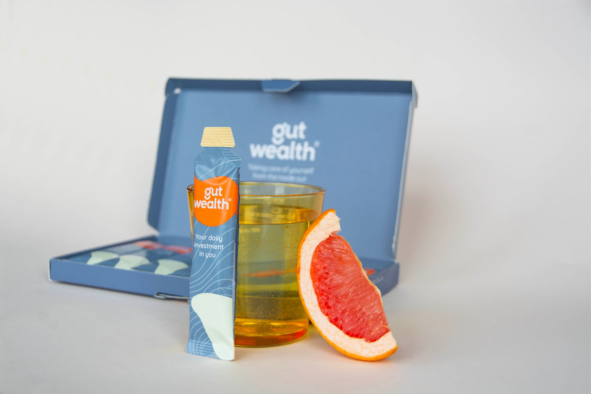 25% off life-changing IBS sachets that help sufferers eat whatever they want