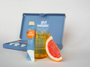 Supporting image for story: 25% off 'life-changing' IBS sachets that help sufferers eat whatever they want