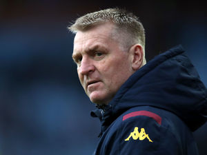 Supporting image for story: Dean Smith calls on Aston Villa to prove the doubters wrong