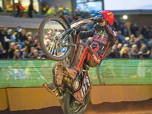 Supporting image for story: Peter Adams happy to see Wolves get their act together