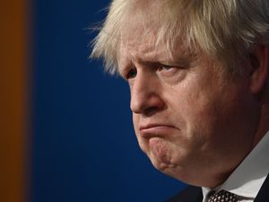 Supporting image for story: ‘Serial liar’ Boris Johnson should go, former Tory attorney general says