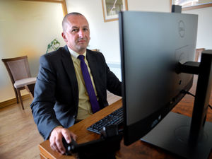 Supporting image for story: Finance gurus on the case: What it's like to be a forensic accountant