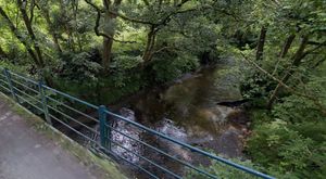 Supporting image for story: Consultation on Traffic Regulation Order to change bridge weight restriction could start later this month