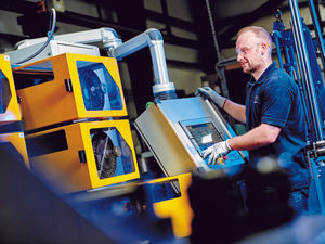 Supporting image for story: AWI celebrates major US deal as growth continues