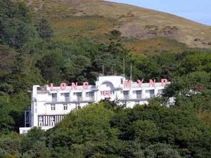 Supporting image for story: Longmynd Hotel sale will help boost area tourism