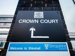 Supporting image for story: 'Smell of sweat' gave away Telford robber, court told