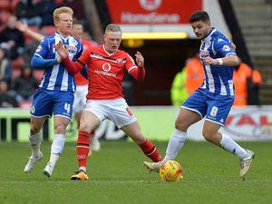 Supporting image for story: Sam Mantom: Walsall need more goals