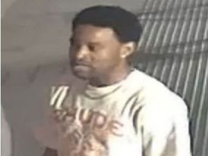 Supporting image for story: Police release CCTV image after man suffers nerve damage in assault outside city centre Wetherspoons