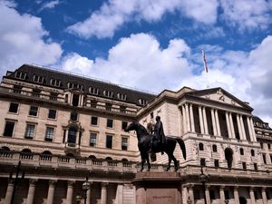 Supporting image for story: Bank of England must better address climate risk to tackle inflation, WWF says