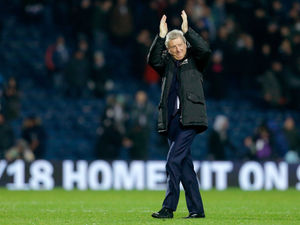 Supporting image for story: Roy Hodgson: West Brom won't be relegation candidates
