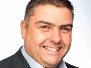 Supporting image for story: Nick Evans named Managing Director of Precision Colour Printing  