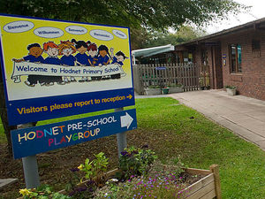 Supporting image for story: Coronavirus: Shropshire school closes for deep clean as strict new powers planned