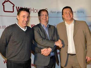 Supporting image for story: Jez Moxey hails Wolves' What House? deal