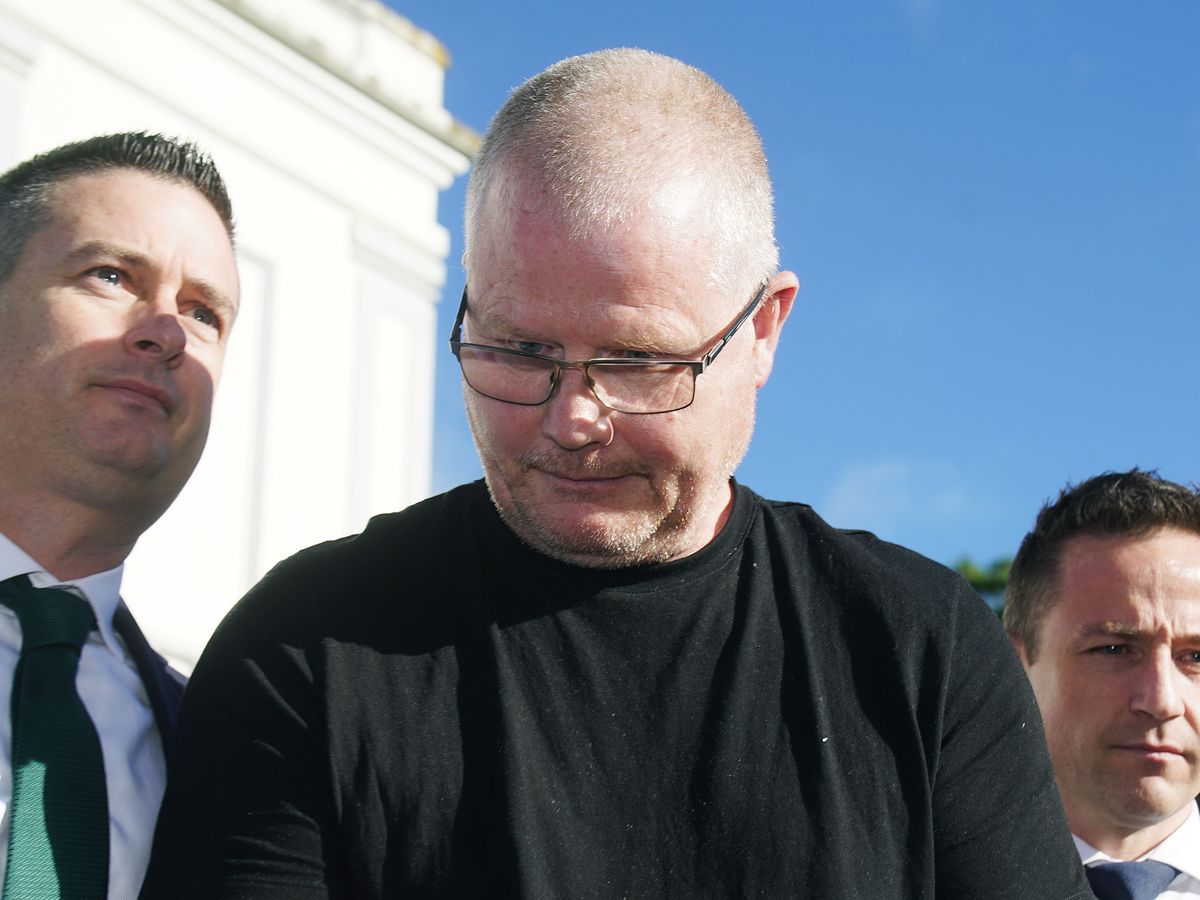 Satchwell became suspect in missing wife’s case in August 2022, court told