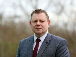 Supporting image for story: Police Federation boss criticises coronavirus ‘briefing’