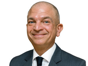 Supporting image for story: Annual revenue grows for Belvoir