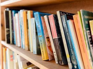 Supporting image for story: Shropshire Libraries thanks volunteers