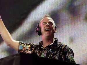 Fatboy Slim will bring decades of hits to the stage