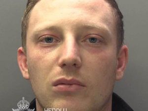 Supporting image for story: Man jailed for at least 19 years after killing baby stepson in fit of rage