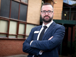 Supporting image for story: Whitchurch care home investing in dementia training as it looks for new recruits