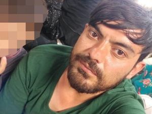 Supporting image for story: Evacuated Afghan will ‘surrender to Taliban’ if UK cannot save his family