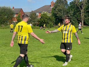 Supporting image for story: Calling all Shropshire grassroots football teams as nationwide kit giveaway launches