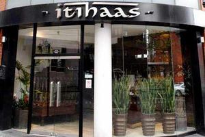 Supporting image for story: Itihaas, Birmingham