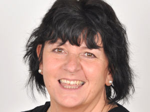 Supporting image for story: Chief operating officer of Shropshire hospital trust to retire 