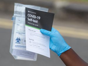 Supporting image for story: Countries lacking effective track and trace ‘losing sight of the enemy’ – WHO