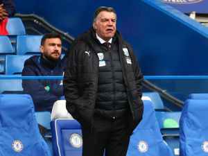 Supporting image for story: Aston Villa v West Brom: Pride at stake as Albion stare over precipice