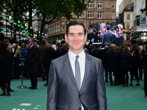 Supporting image for story: This Morning’s Alison Hammond apologises for Billy Crudup’s language on air
